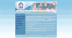 Desktop Screenshot of apnrc.org